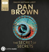 Cover: The Secret of Secrets
