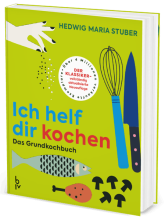 Cover: Ich helf Dir kochen