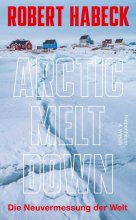 Cover: Arctic Meltdown