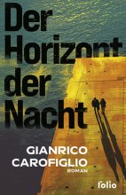 Cover: Der Horizont der Nacht