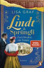 Cover: Lindt & Sprüngli (Lindt & Sprüngli Saga 2)
