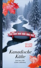 Cover: Kanadische Kälte