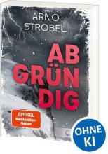 Cover: Abgründig