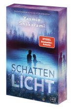 Cover: Schattenlicht