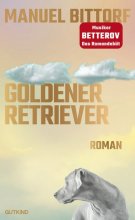 Cover: Goldener Retriever