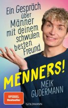 Cover: Menners!