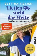 Cover: Tietjen sucht das Weite