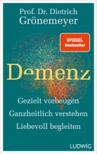 Cover: Demenz