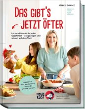 Cover: Das gibt’s jetzt öfter