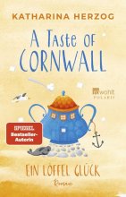 Cover: A Taste of Cornwall: Ein Löffel Glück