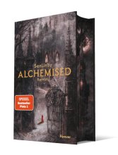 Cover: Alchemised