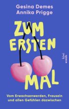 Cover: Zum ersten Mal