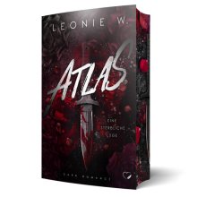 Cover: Atlas