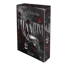 Cover: Phantom