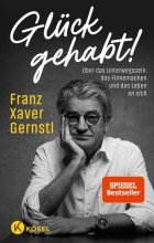 Cover: Glück gehabt!