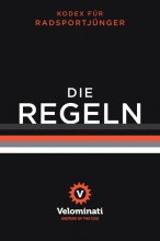 Cover: Die Regeln