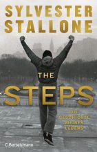 Cover: The Steps