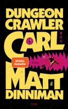 Cover: Dungeon Crawler Carl