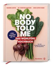 Cover: Nobody Told Me