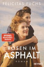 Cover: Rosen im Asphalt