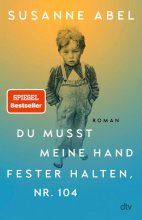 Cover: Du musst meine Hand fester halten, Nr. 104