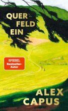 Cover: Querfeldein