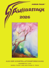 Cover: Aussaattage 2026 Maria Thun