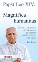Cover: Magnifica humanitas