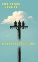 Cover: Wolkenberührpunkt