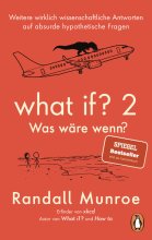 Cover: What if? 2 - Was wäre wenn?