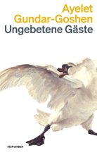Cover: Ungebetene Gäste
