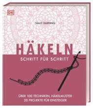 Cover: Häkeln Schritt für Schritt