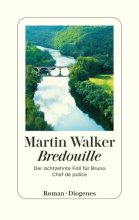Cover: Bredouille