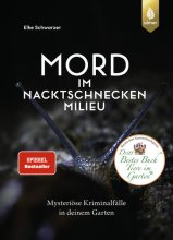 Cover: Mord im Nacktschnecken-Milieu