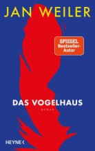 Cover: Das Vogelhaus