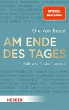 Cover: Am Ende des Tages