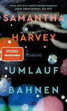 Cover: Umlaufbahnen