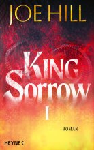 Cover: King Sorrow I