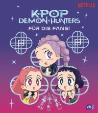 Cover: KPop Demon Hunters – Für die Fans!