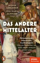 Cover: Das andere Mittelalter