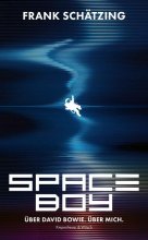 Cover: Spaceboy