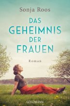 Cover: Das Geheimnis der Frauen
