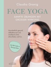 Cover: Face Yoga – Sanfte Übungen mit großer Wirkung