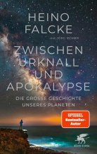 Cover: Zwischen Urknall und Apokalypse
