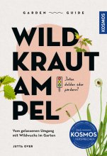 Cover: Garden Guide Wildkrautampel