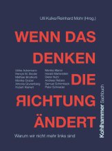 Cover: Wenn das Denken die Richtung ändert