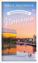 Cover: Gebrauchsanweisung für Norwegen