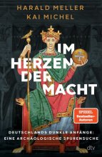 Cover: Im Herzen der Macht