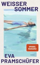 Cover: Weißer Sommer