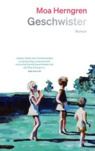 Cover: Geschwister